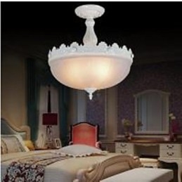 Montaj încastrat Tradițional Clasic Vintage Retro Metal
