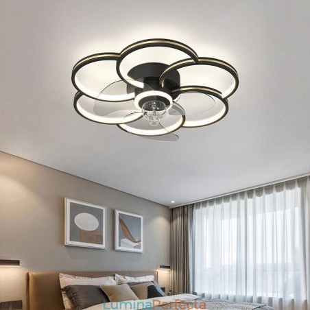 Ventilatoare De Tavan Cu Lumini Candelabru Ventilator Ventilatoare De Tavan Cu Lumini Candelabru Ventilator