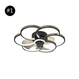 Ventilatoare De Tavan Cu Lumini Candelabru Ventilator