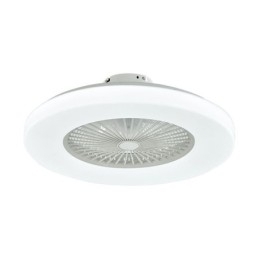 Ventilator Plafoniera Tricromatica Dimming Telecomanda cu 3 viteze