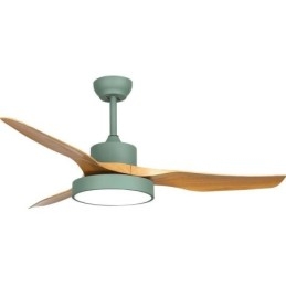 Ventilator de tavan cu telecomandă 3 pale