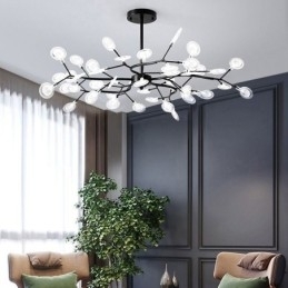 Ramuri Candelabru Stil Nordic Pendant