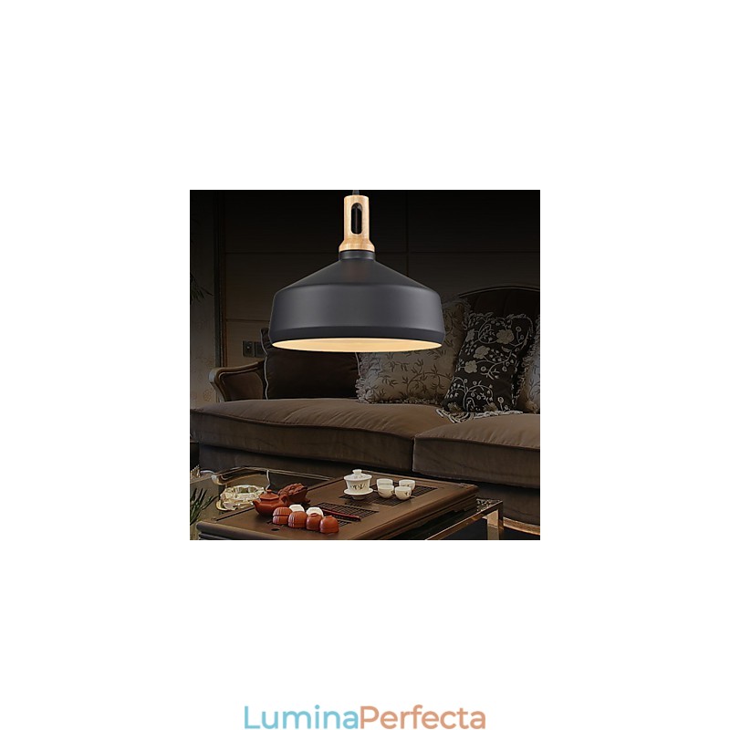 Candelabru Mini Stil Modern Contemporan Tradițional Clasic Rustic Lodge