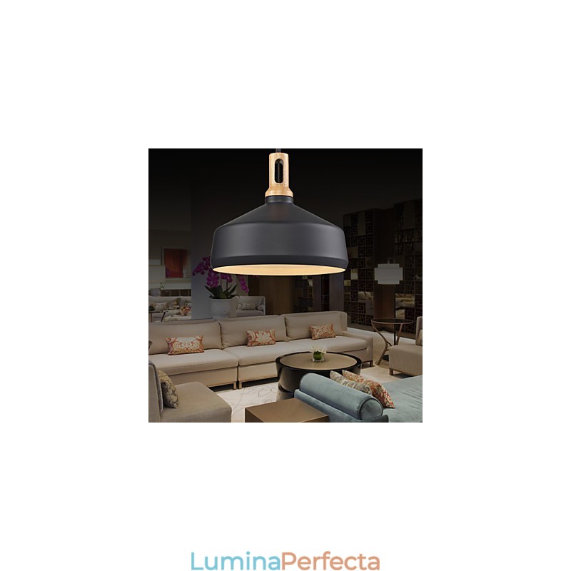 Candelabru Mini Stil Modern Contemporan Tradițional Clasic Rustic Lodge
