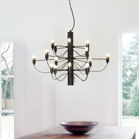 Candelabru minimalist Candelabru minimalist