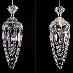 Candelabru Cristal Modern Contemporan Cristal