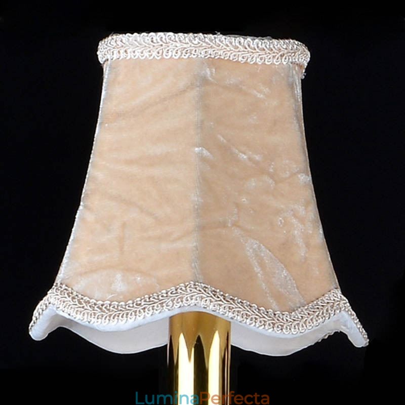 Candelabru de cristal mare de lux European pendant