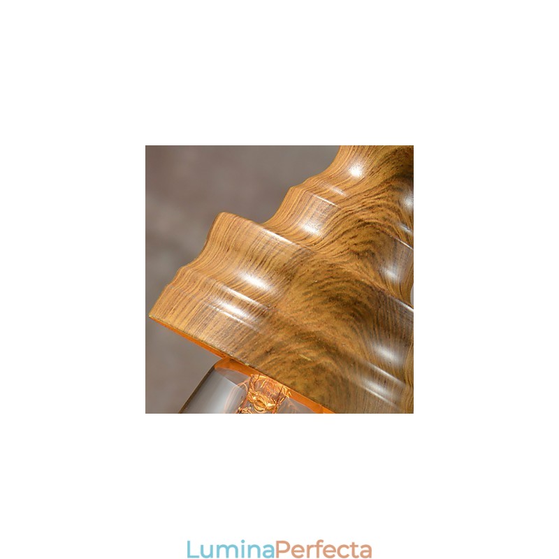 Lampe suspendate 1 Lumină Modern Simplu Artistic