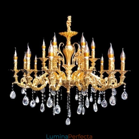 Candelabru Cristal Modern Lux Plafoniere Iluminat Acasă Decorare Lumină Candelabru Cristal Modern Lux Plafoniere Iluminat Acasă Decorare Lumină