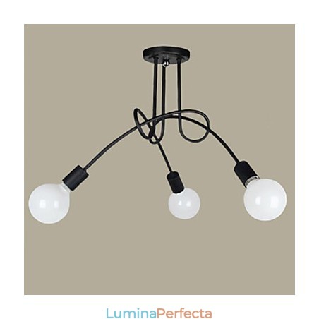Lampe suspendate Modern Contemporan Metal Lampe suspendate Modern Contemporan Metal