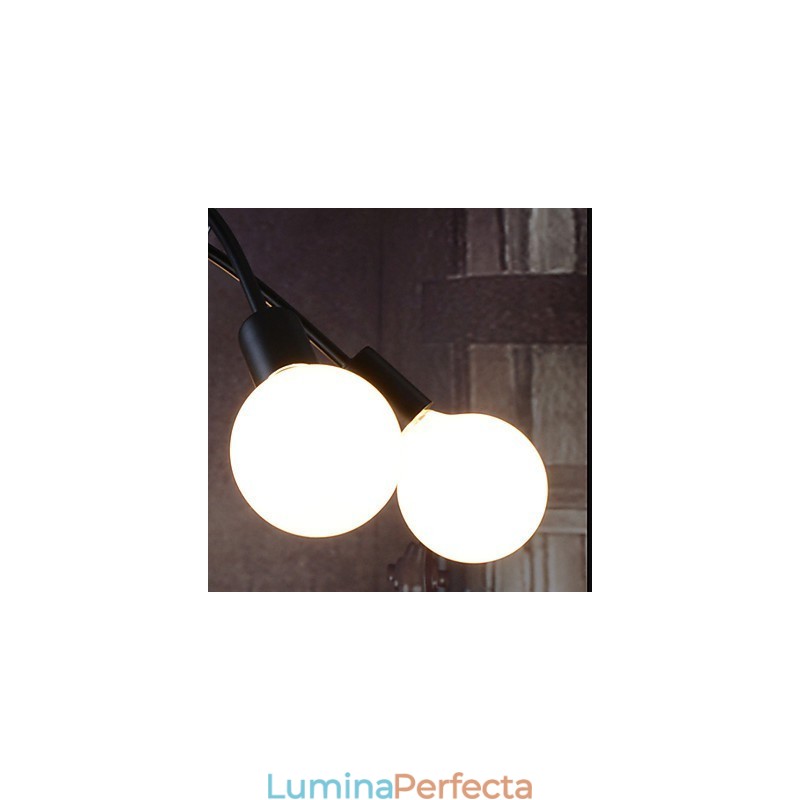 Lampe suspendate Modern Contemporan Metal