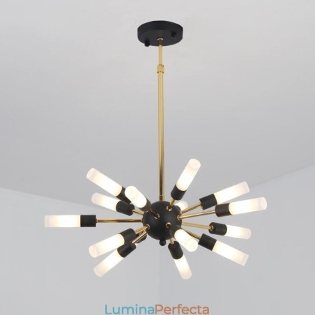 Candelabru Nordic Candelabru Rotund Creativ Candelabru Nordic Candelabru Rotund Creativ