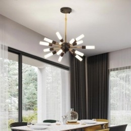 Candelabru Nordic Candelabru Rotund Creativ