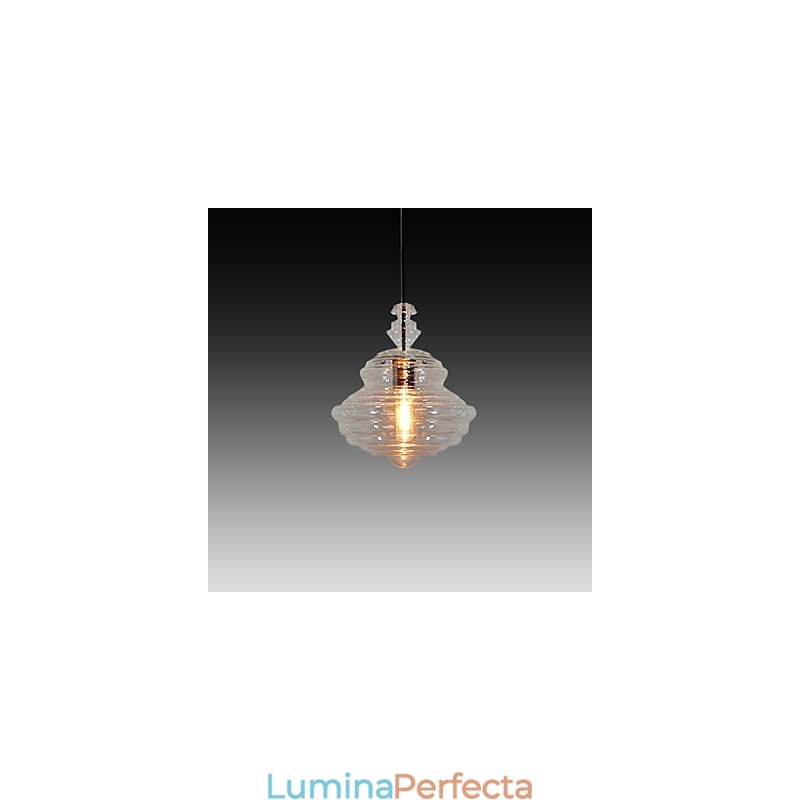 Lampe suspendate 1 Lumină Simplu Modern Artistic