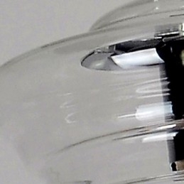 Lampe suspendate 1 Lumină Simplu Modern Artistic