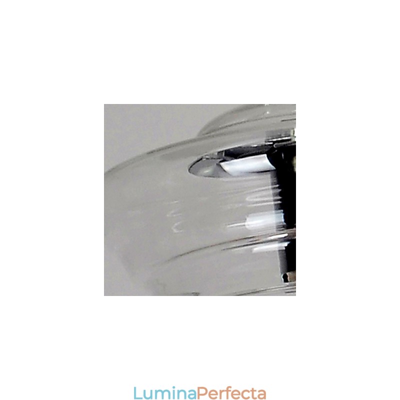 Lampe suspendate 1 Lumină Simplu Modern Artistic