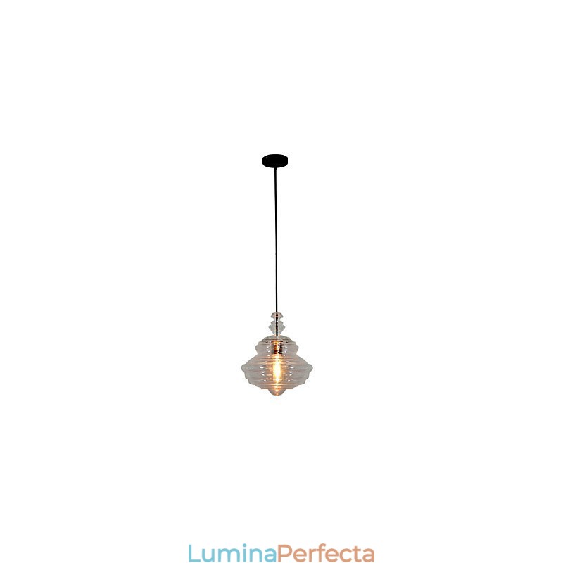 Lampe suspendate 1 Lumină Simplu Modern Artistic