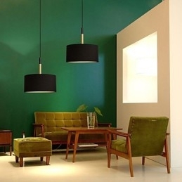 Candelabru Mini Stil Modern Contemporan Metal