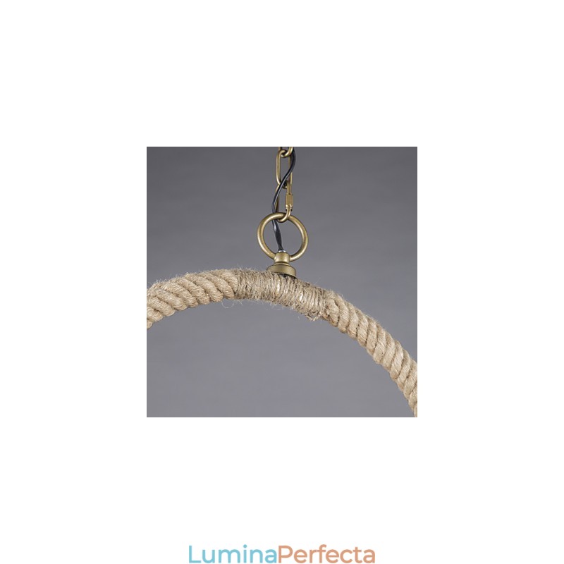 Lumini suspendate Tradițional Clasic Rustic Lodge Vintage Retro Country