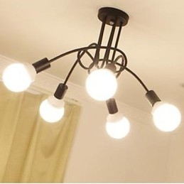Contemporan și contractat de șezut Absorb Dom Light