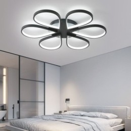 Plafoniera minimalista Clover cu montare incastrata