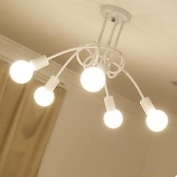 Contemporan și contractat de șezut Absorb Dom Light