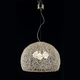 Candelabru Lantern Metal