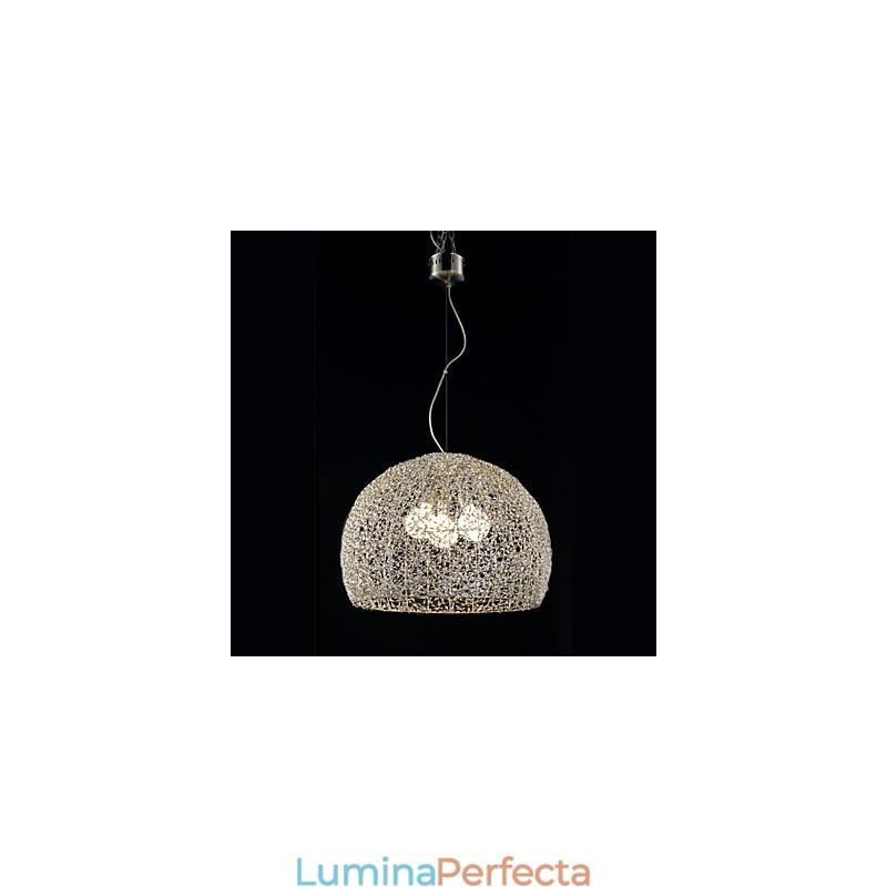 Candelabru Lantern Metal
