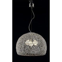 Candelabru Lantern Metal