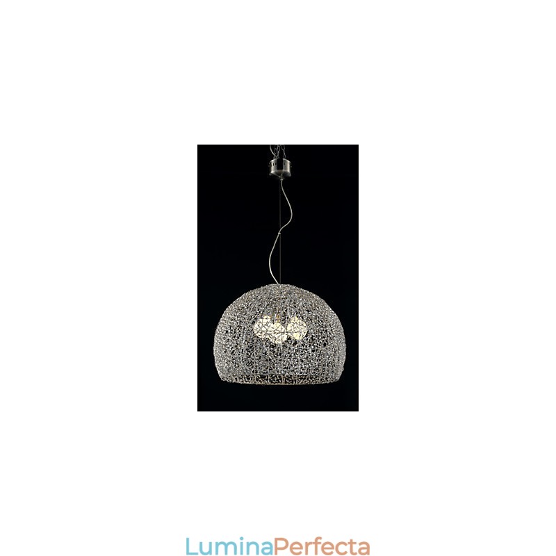 Candelabru Lantern Metal