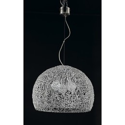 Candelabru Lantern Metal