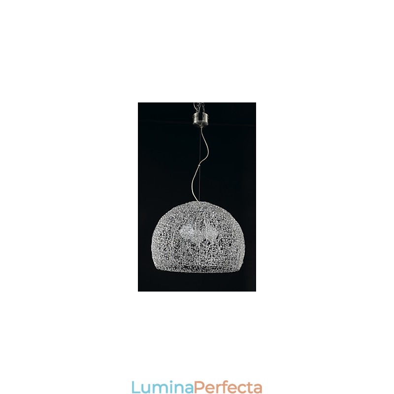 Candelabru Lantern Metal