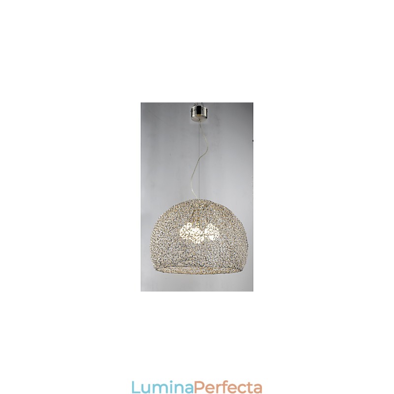 Candelabru Lantern Metal