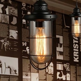 Candelabru Mini Stil Modern Contemporan Metal