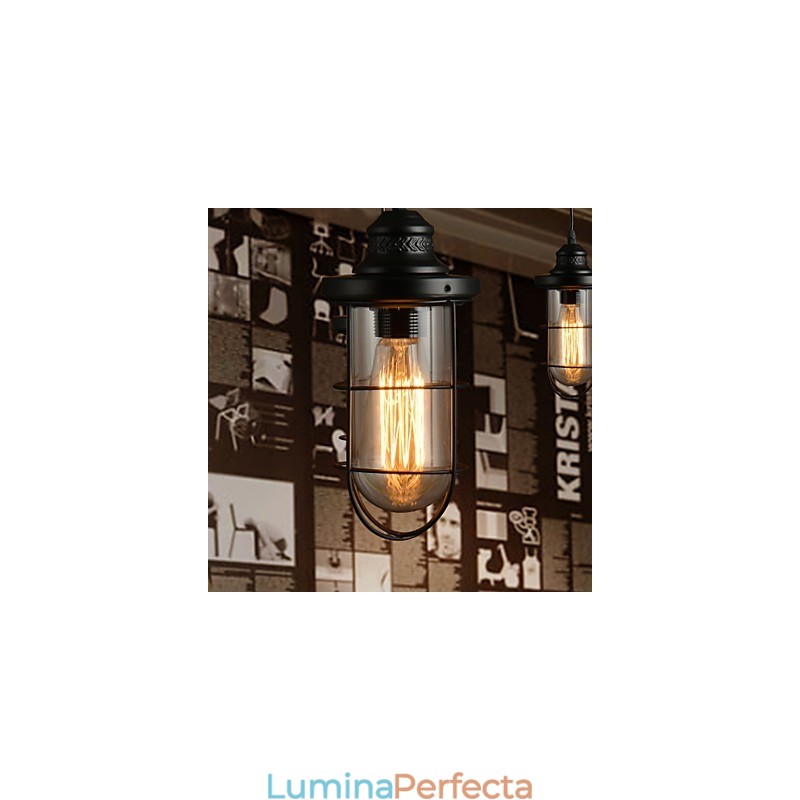 Candelabru Mini Stil Modern Contemporan Metal