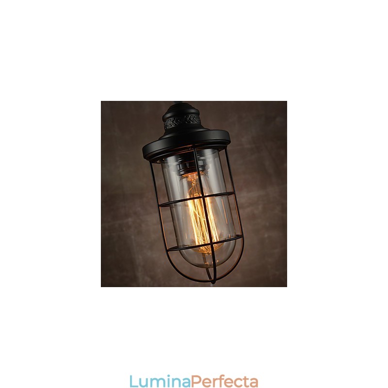 Candelabru Mini Stil Modern Contemporan Metal