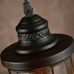 Candelabru Mini Stil Modern Contemporan Metal