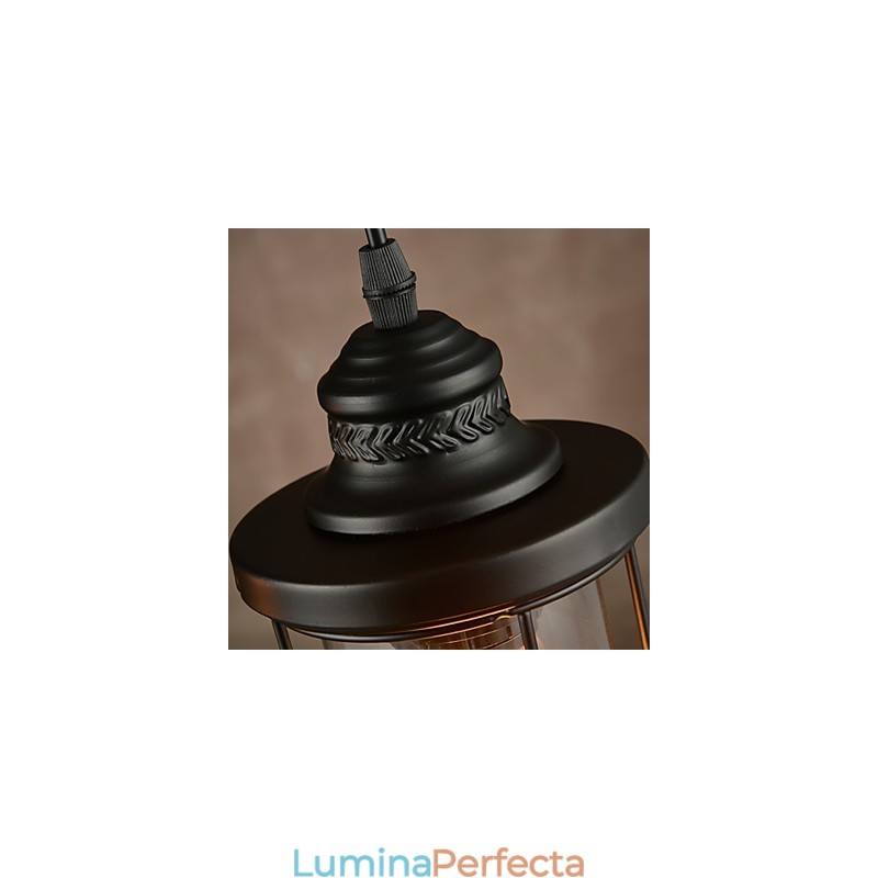 Candelabru Mini Stil Modern Contemporan Metal