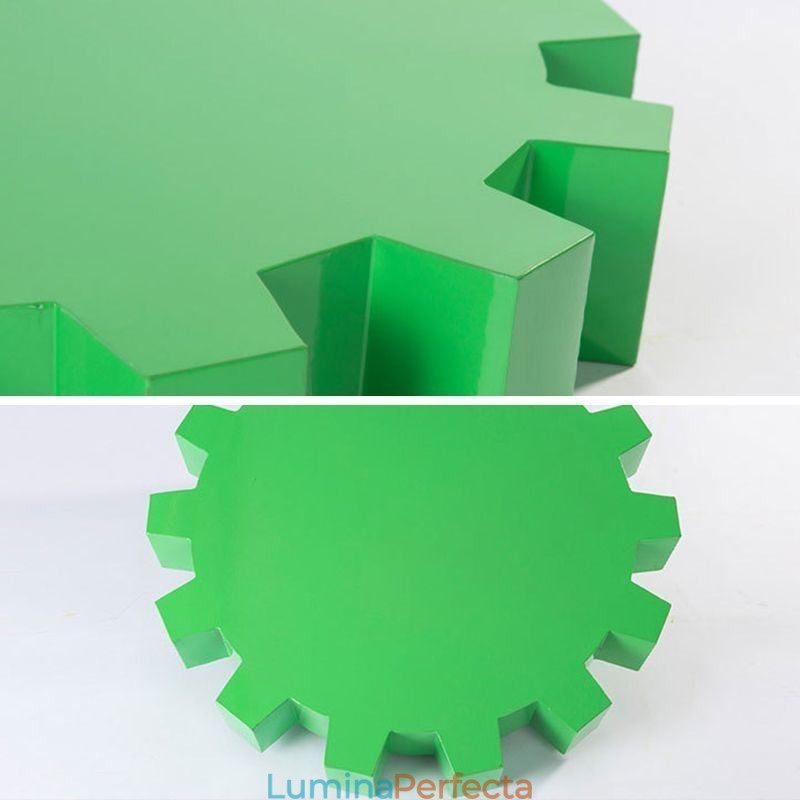 Plafoniera din desene animate cu montaj modern