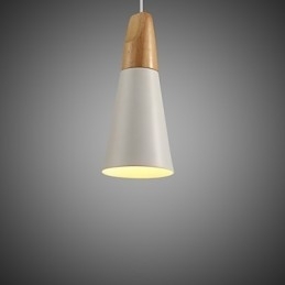 Candelabru Mini Stil Modern Contemporan Metal