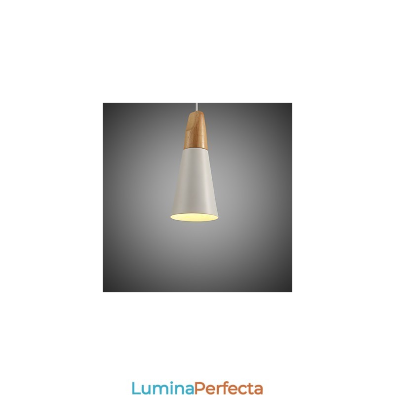 Candelabru Mini Stil Modern Contemporan Metal