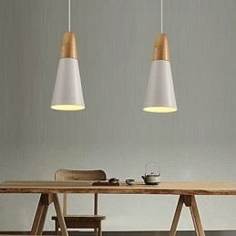 Candelabru Mini Stil Modern Contemporan Metal
