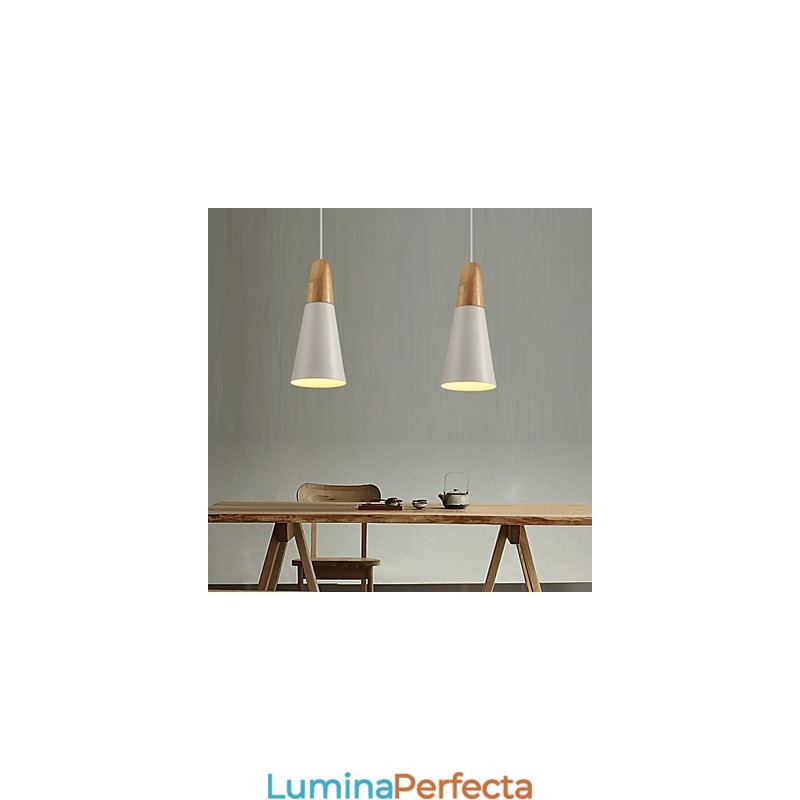 Candelabru Mini Stil Modern Contemporan Metal