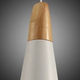 Candelabru Mini Stil Modern Contemporan Metal
