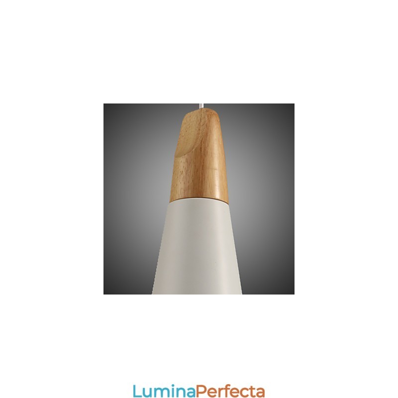 Candelabru Mini Stil Modern Contemporan Metal