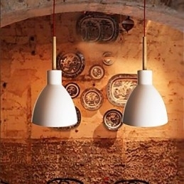 Candelabru Mini Stil Modern Contemporan Metal