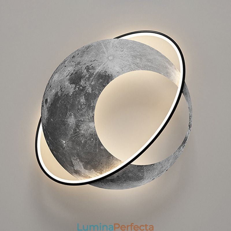 Plafoniera Plafoniera Moon