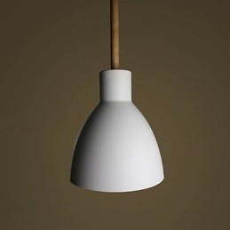 Candelabru Mini Stil Modern Contemporan Metal