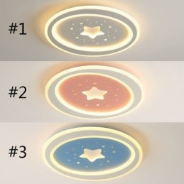 Plafoniera Plafoniera Star