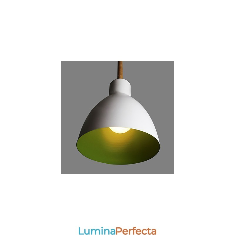 Candelabru Mini Stil Modern Contemporan Metal